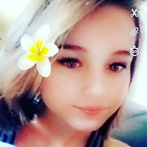 Meet your Posher, Tawnie